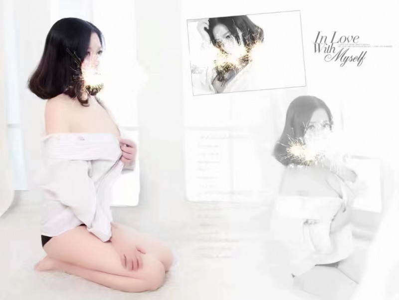 洪山服务系美妇